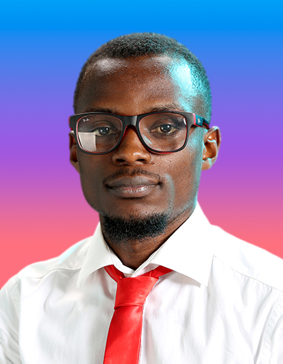 Mercy Chebet - Photographer